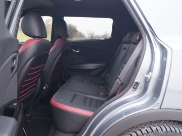 SsangYong Tivoli 1.5 T-GDI Sapphire FWD AT6 163 KM &ndash; Oryginał z Korei